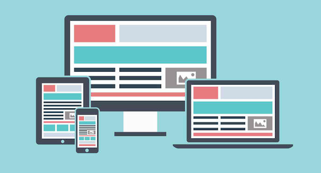 Daniel Mañero Diseño Web